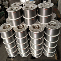 厂家YD258耐磨药芯焊丝 YD258堆焊焊丝供应