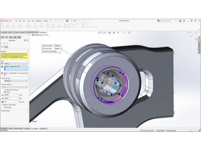 让SOLIDWORKS用户无忧的基于云的PLM