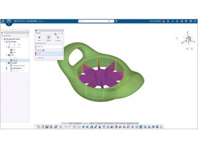 SolidWorks教育版 学生使用的优势