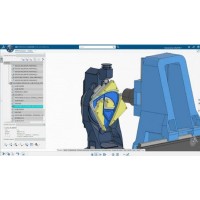 SOLIDWORKS 2024：零件亮点的升级与突破