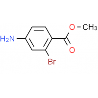 4-氨基-2-溴苯甲酸甲酯