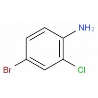 4-溴-2-氯苯胺