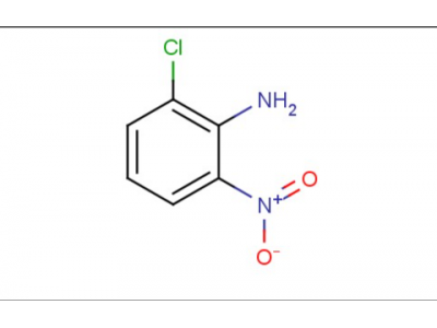 2-氯-6-硝基苯胺