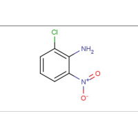 2-氯-6-硝基苯胺
