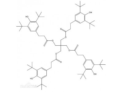抗氧剂BHT详细说明