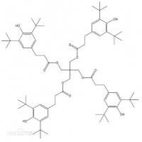 抗氧剂BHT详细说明