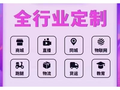 金寨软件开发小程序定制app开发网站建设公司-慕玲科技