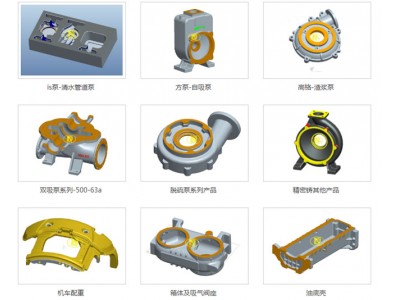 模具大全，消失模模具大全，消失模模具产品大全