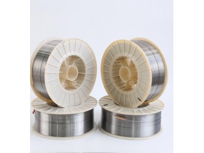 YD212耐磨药芯焊丝 气体保护钙钛型 合金钢表面堆焊