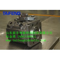 TFA15VSO145LR工程机械挖机钻机专用液压泵