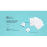 一次性脱脂棉纱布