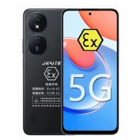 滨州防爆手机荣耀play 8T大电池5G全网石油化工手机