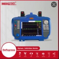国产除颤仪双相波除颤仪DefiXpress