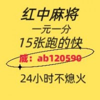 非常热闹正规一元一分红中麻将全面升级