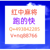 (带你了解)一元一分跑得快红中麻将群已全面升级