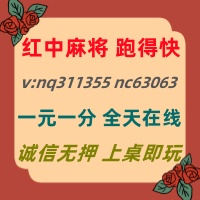 七星不靠红中麻将一元一分加入亲友圈