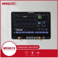 麦迪特多参数监护仪15.6英寸彩色屏MD9015