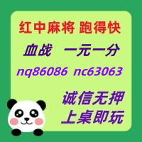 详情解读一元一分广东红中麻将亲友圈加入