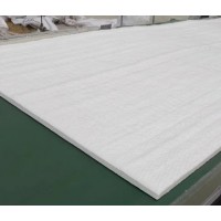 1260标准保温棉硅酸铝保温毯 耐火纤维针刺毯耐火绝热毯