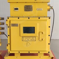 矿用隔爆型锂离子蓄电池电源 高频在线式UPS电源