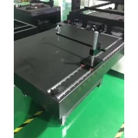 甘肃大理石平台加工/山东济青精密机械制造大理石平板