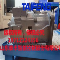 厂家直销泰丰TFA11V085LRDS系列柱塞泵
