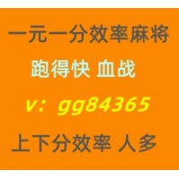 经典正规一元一分跑的快血战效率麻将长期稳定更新