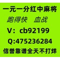 六神无主广东一元一分红中麻将安全正规