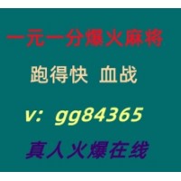 风花雪月一元一分红中麻将跑得快操作简单效率