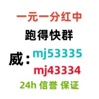 （诚实守信）广东正规红中麻将群（24h信誉）