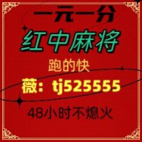 【龙井茶】正规广东红中麻将群全面升级