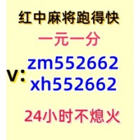 教大家一元一分的麻将群不熄火2023已更新（腾讯新闻）