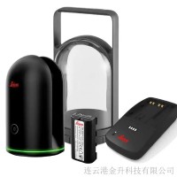 徠卡BLK360迷你三維激光掃描儀