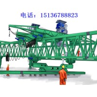 云南保山架桥机销售厂家分享架桥机类型
