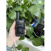 臨邑建材對講機遠盛通插卡對講機Y-618公網(wǎng)4G