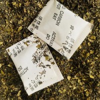 茶味香包干燥剂 厨具家居用茶包除味剂玻璃杯陶瓷杯奶瓶用茶香除臭防潮剂