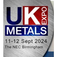 2024年英国金属展UK METAL