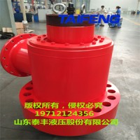 泰豐供應(yīng)充液閥SCF-H350BT3000噸壓力機(jī)系統(tǒng)閥組