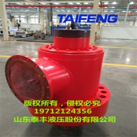 泰豐智能供應(yīng)DN300通徑液壓機(jī)充液閥流量至16800L/MIN?