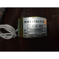 法國MECALECTRO電磁閥