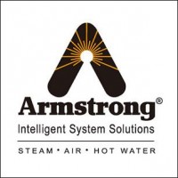 阿姆斯壯Armstrong蒸汽減壓閥 上海