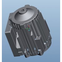 消失模模具報價，汽車配件消失模模具報價，電機殼消失模模具報價