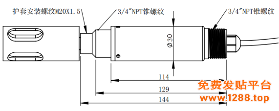 水质ORP